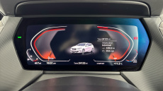 BMW 1 Series 118i M Sport 5dr Step Auto Petrol Hatchback